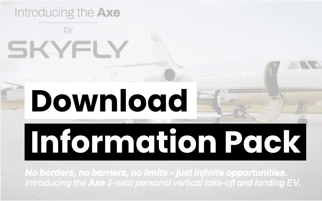 Skyfly Information Pack Descargar
