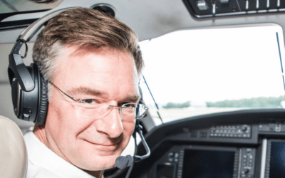 Oriens Aviation founder invests in Skyfly eVTOL