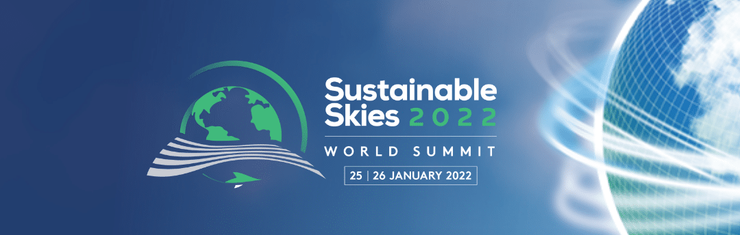 El Axe EVTOL de Skyfly participará en la Cumbre Mundial Internacional de Cielos Sostenibles de Farnborough