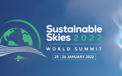 L’Axe EVTOL de Skyfly sera présenté au sommet mondial du ciel durable de Farnborough.